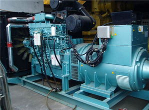 寧波市海曙區出租發電機的價格