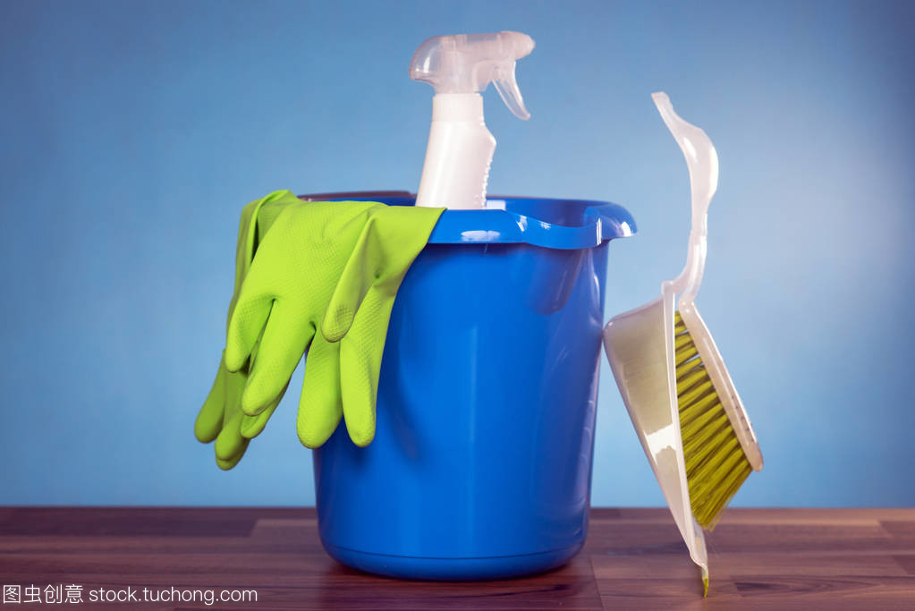 清潔的家居理念 從清潔用品到家居選擇的全面指南