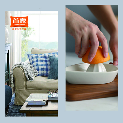 首家網(wǎng) 家居用品垂直網(wǎng)購平臺的領(lǐng)跑者