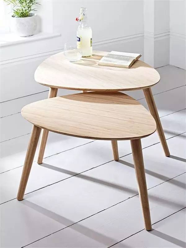 室內裝飾 告別“三角戀”煩惱，擁抱五金工具的幾何美學