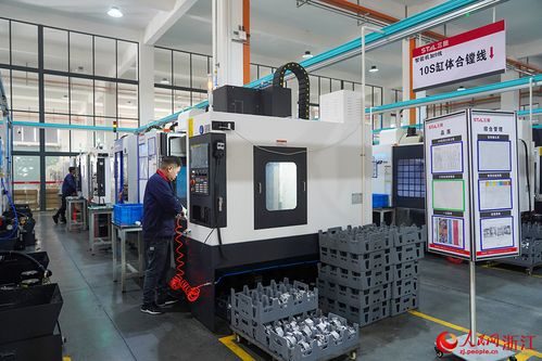 浙江龍泉 5G全連接工廠為“智造”提速，打造山區(qū)工業(yè)新樣板